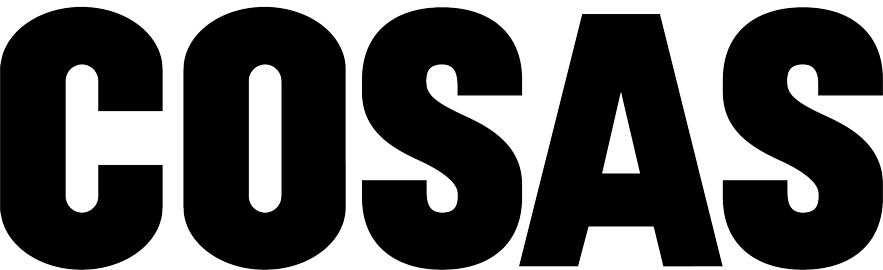 COSAS.PE logo