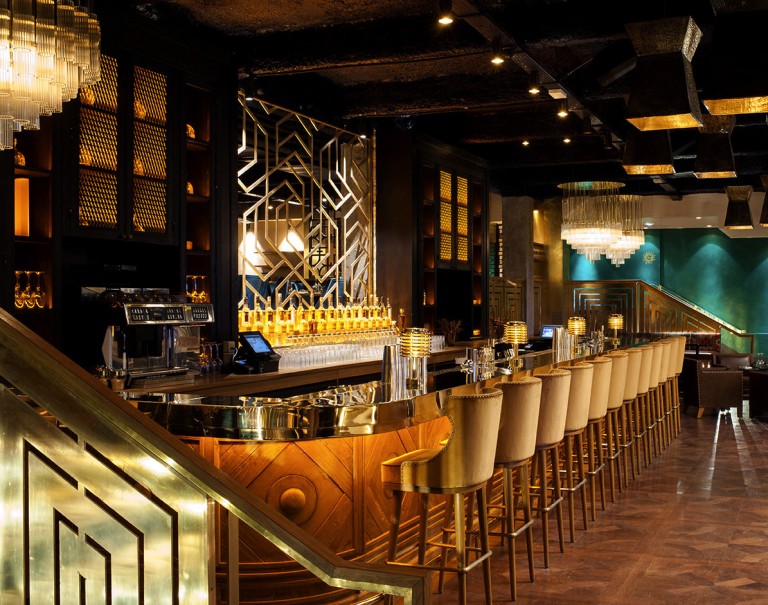 Manko: el primer restaurante de Gastón Acurio en París - COSAS.PE