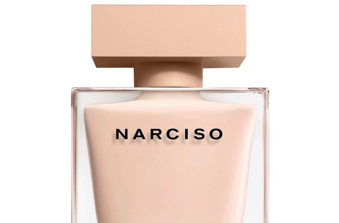 Narciso Rodriguez Narciso Eau De Parfum Poudrée cosas.pe
