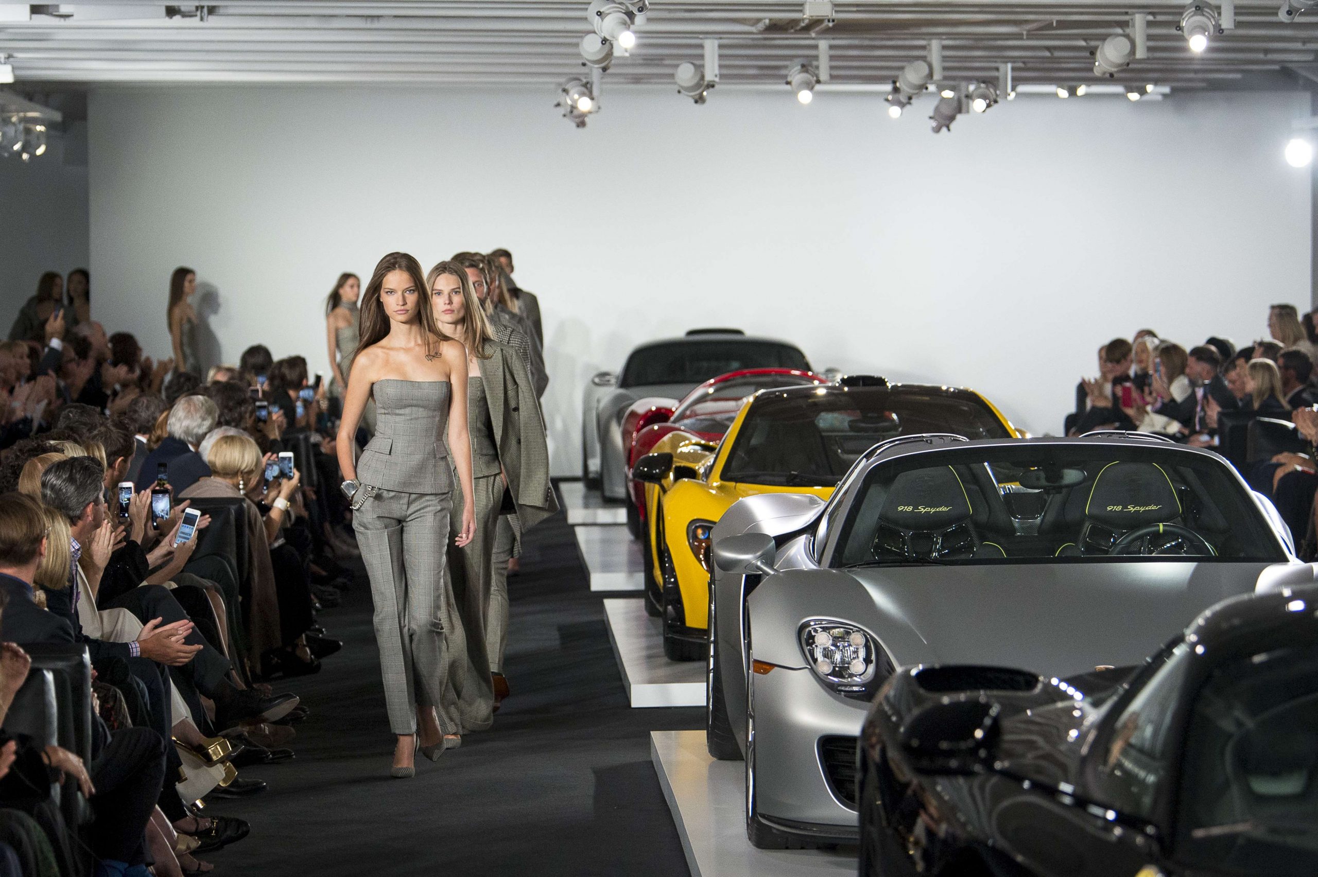 NYFW: lo más visto en las pasarelas de la New York Fashion Week