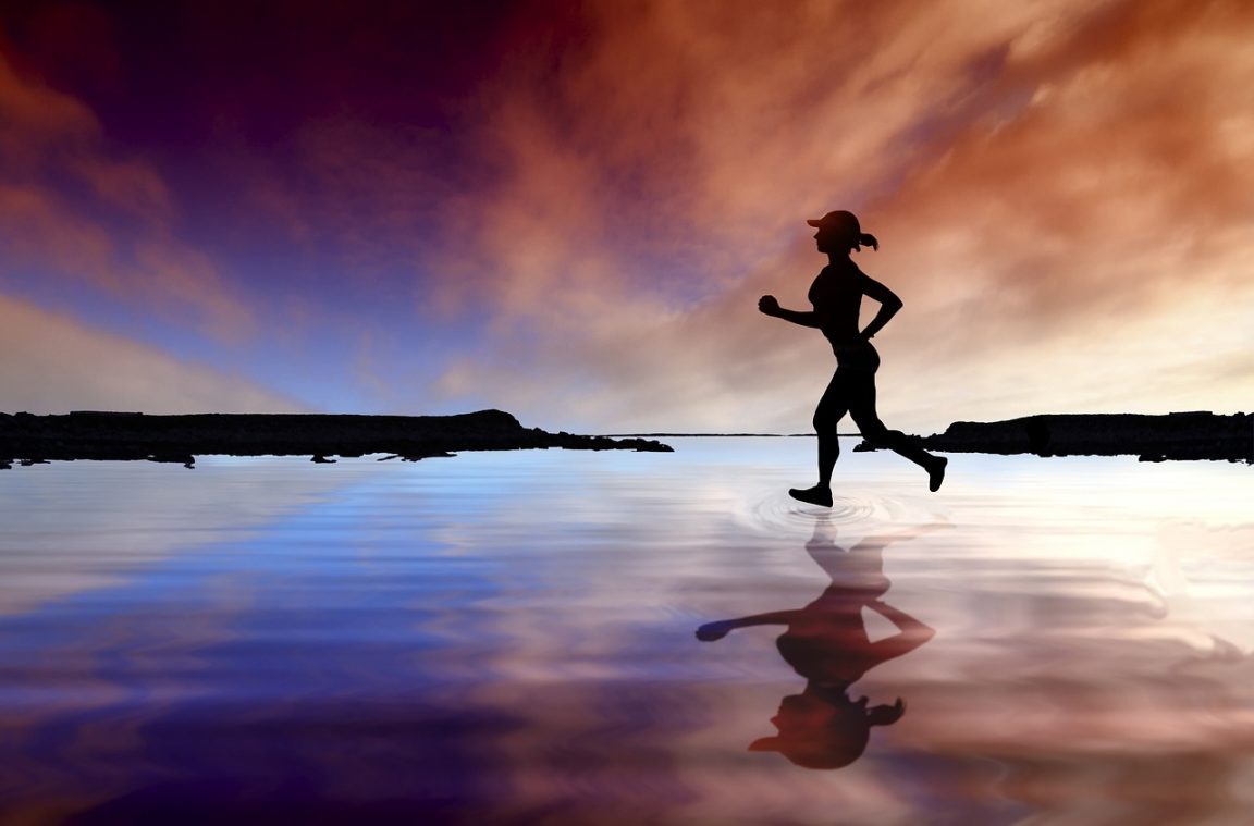 runner 270