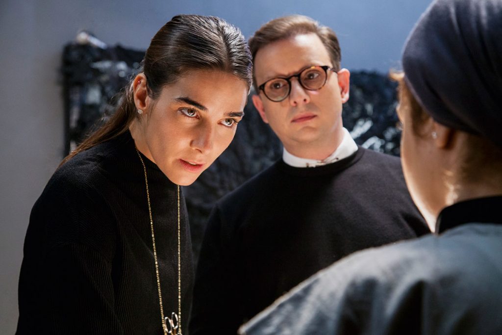 Elenco La Venganza De Las Juanas La venganza está de moda: Juana Viale protagoniza “Edha”, la primera