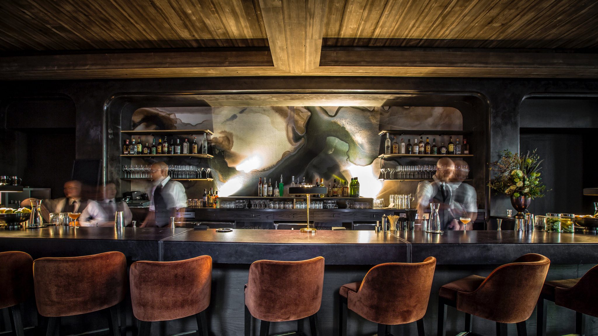 Templos de la carne: 4 de los mejores steakhouses de Estados Unidos