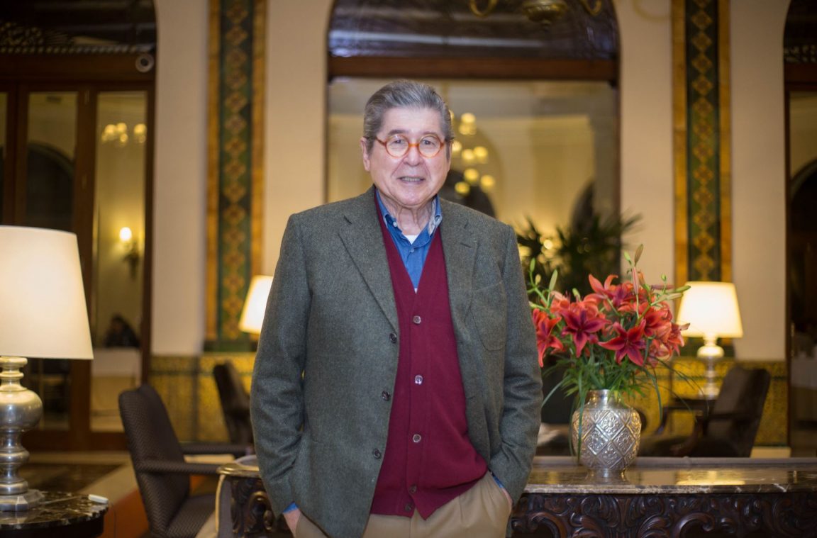 Los 81 años Alfredo Bryce Echenique 5 libros para acercarse a su obra