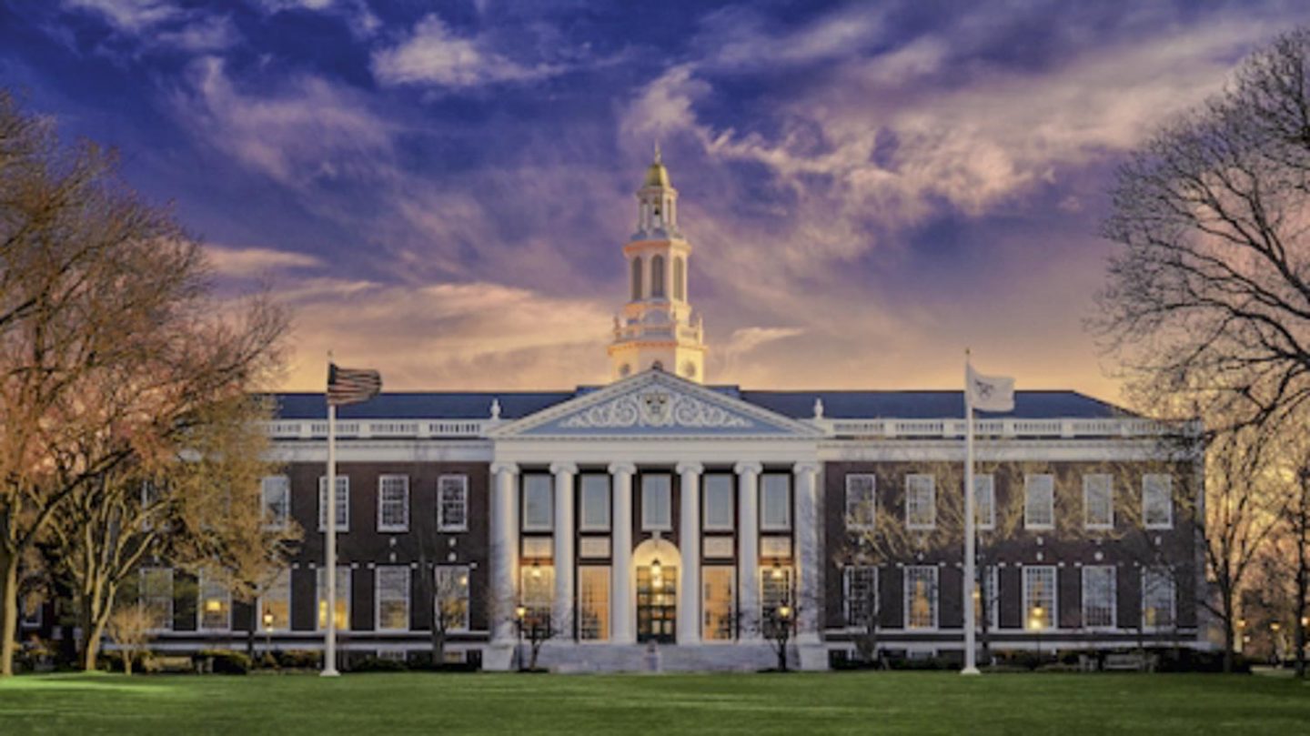 Cuales Son Las Mejores Universidades Del Mundo