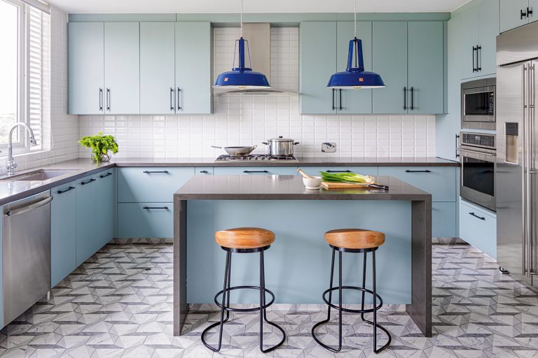 Ro de Rivero: continuidad de los parques