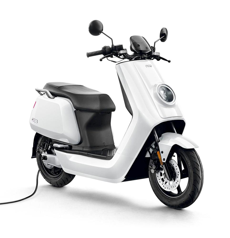 Scooter NIU N1