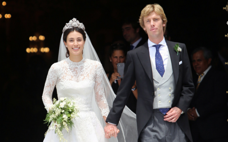 Sassa de Osma Príncipe Christian de Hannover (1)