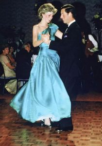 Los mejores looks de Diana