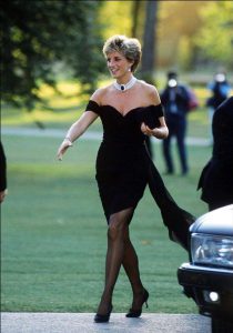 Lady di