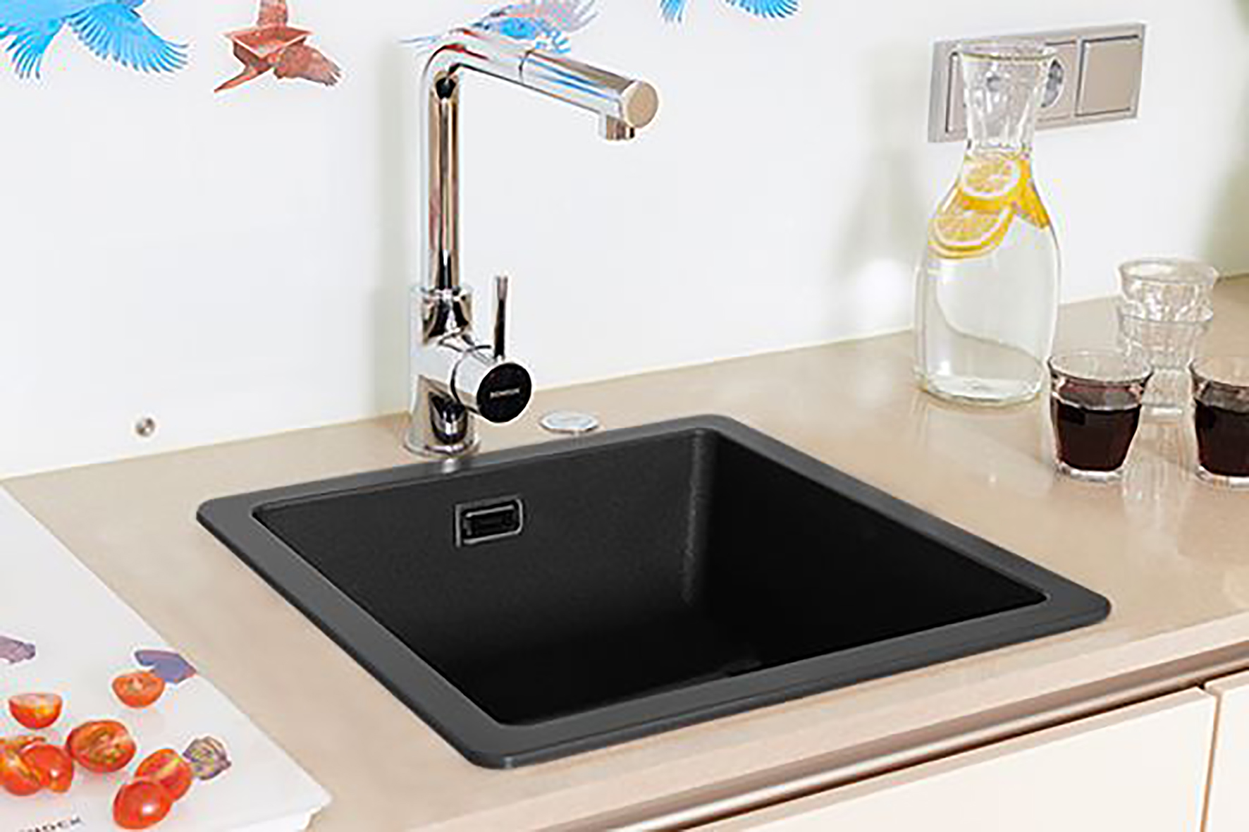 Record: lavaderos de última generación - COSAS.PE