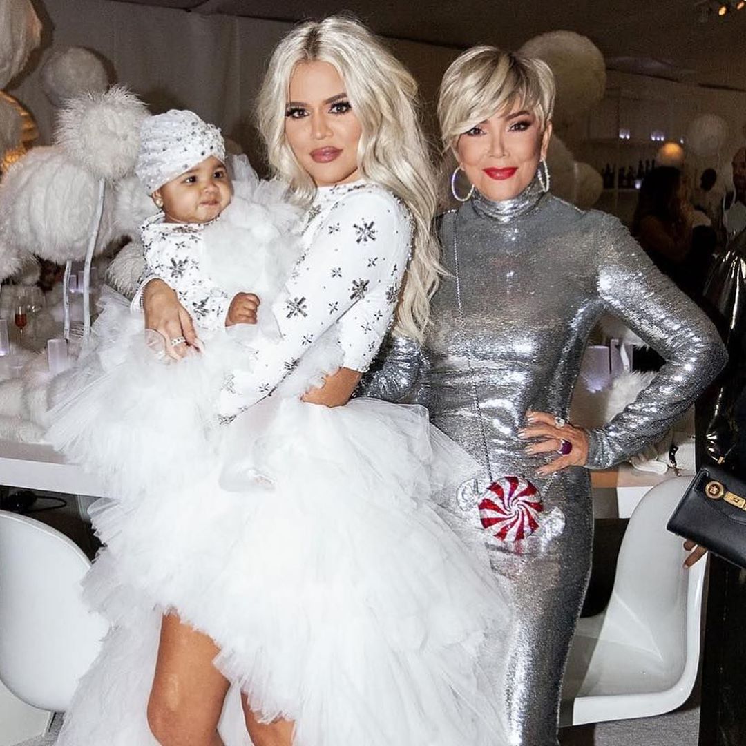 Kim Kardashian anuncia el fin de “Keeping Up with the Kardashians”