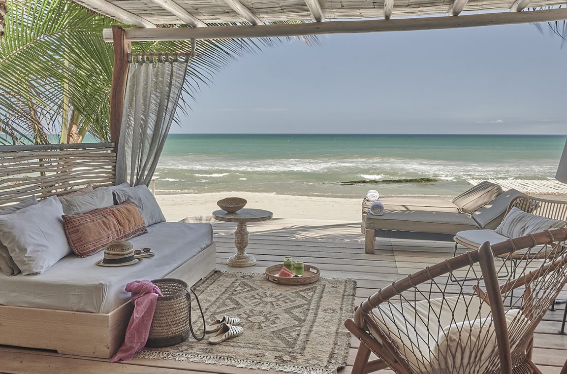 Especial Casas de Playa - COSAS.PE