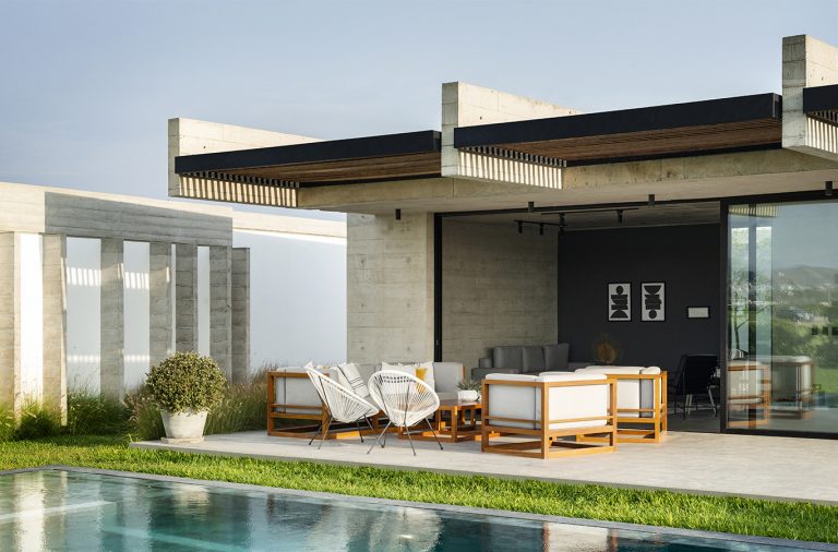 Especial Casas de Playa - COSAS.PE