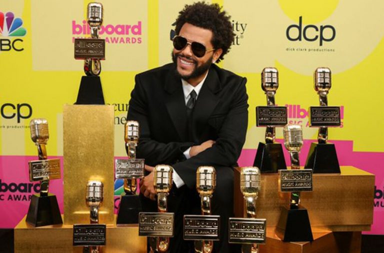 Ganadores Billboard 2021 Archives COSAS.PE