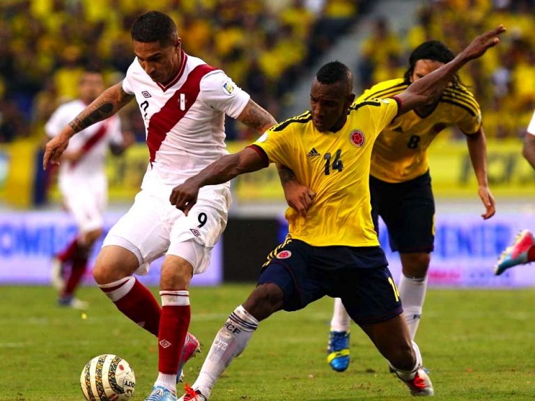 5 opciones disfrutar el Perú vs Colombia con un toque extra de peruanidad