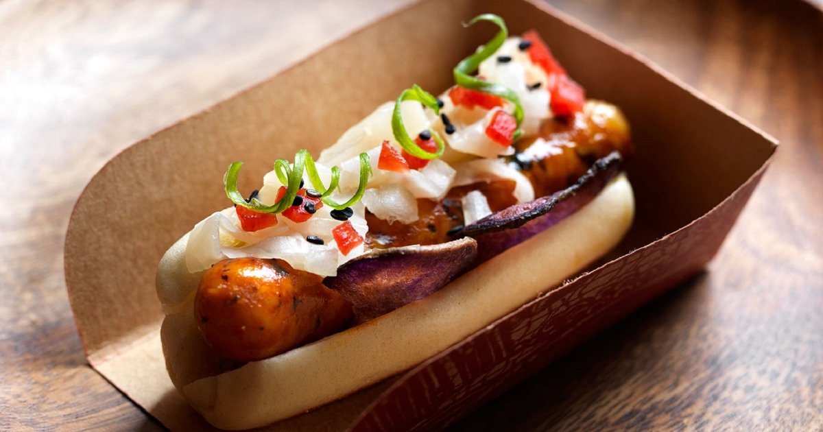 Cinco de los mejores restaurantes de food’