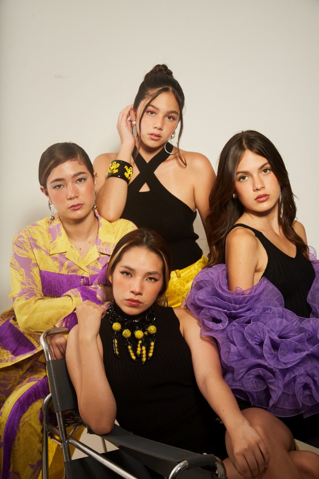 EN EXCLUSIVA Kyara Villanella confiesa sus primeras veces