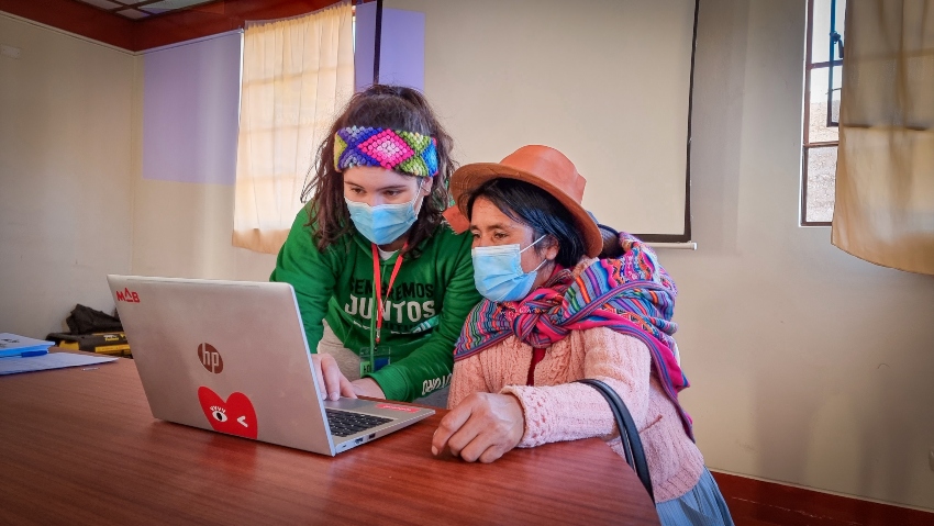 MAB es un proyecto que busca revolucionar la educación tradicional