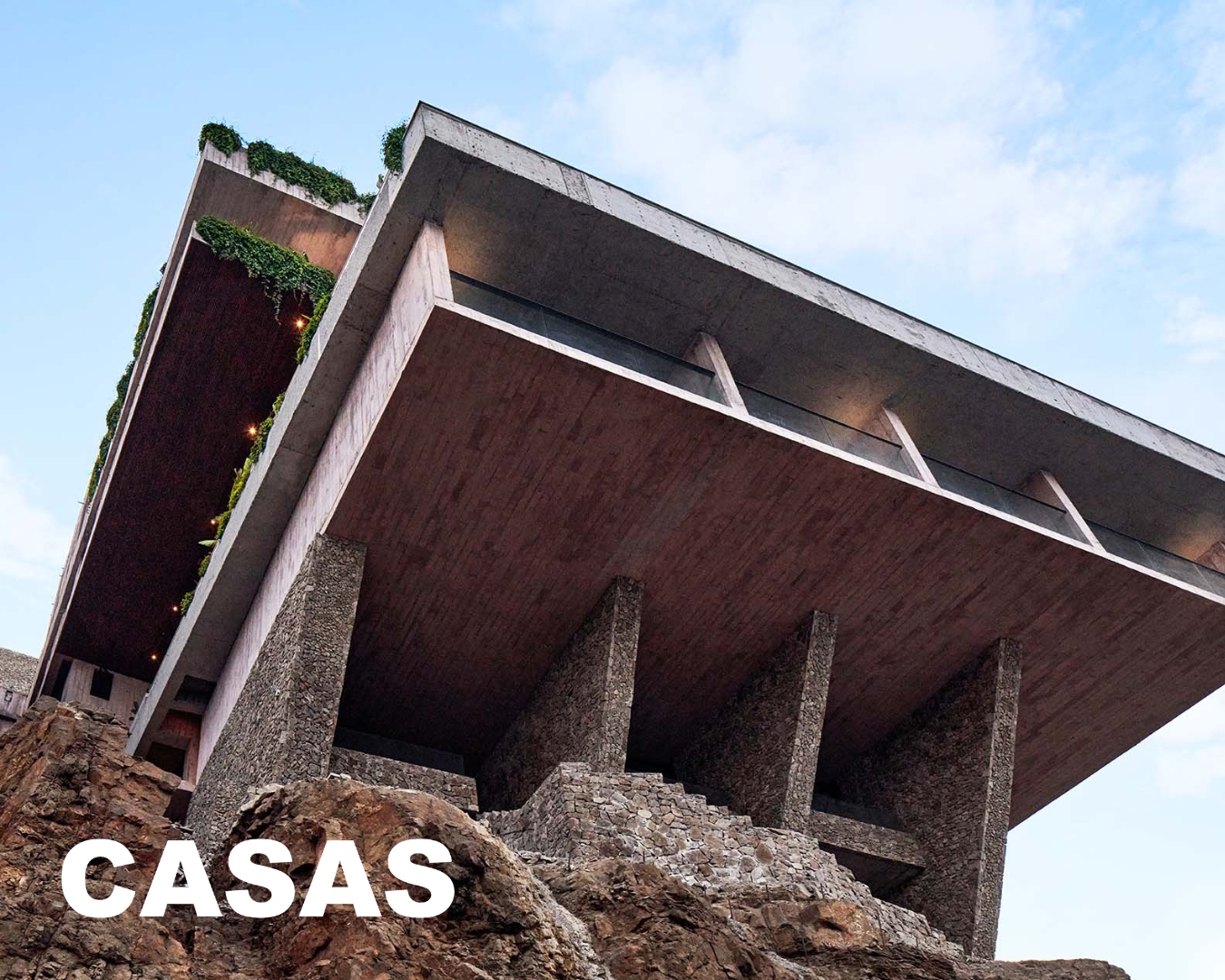 Casa Anconera Ancón