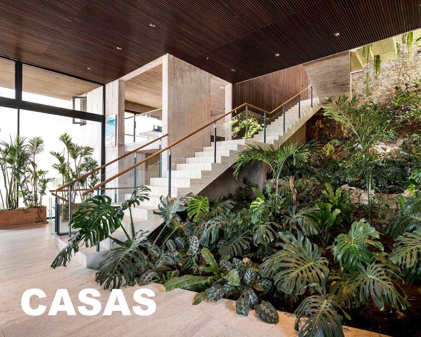 Casa Anconera Ancón