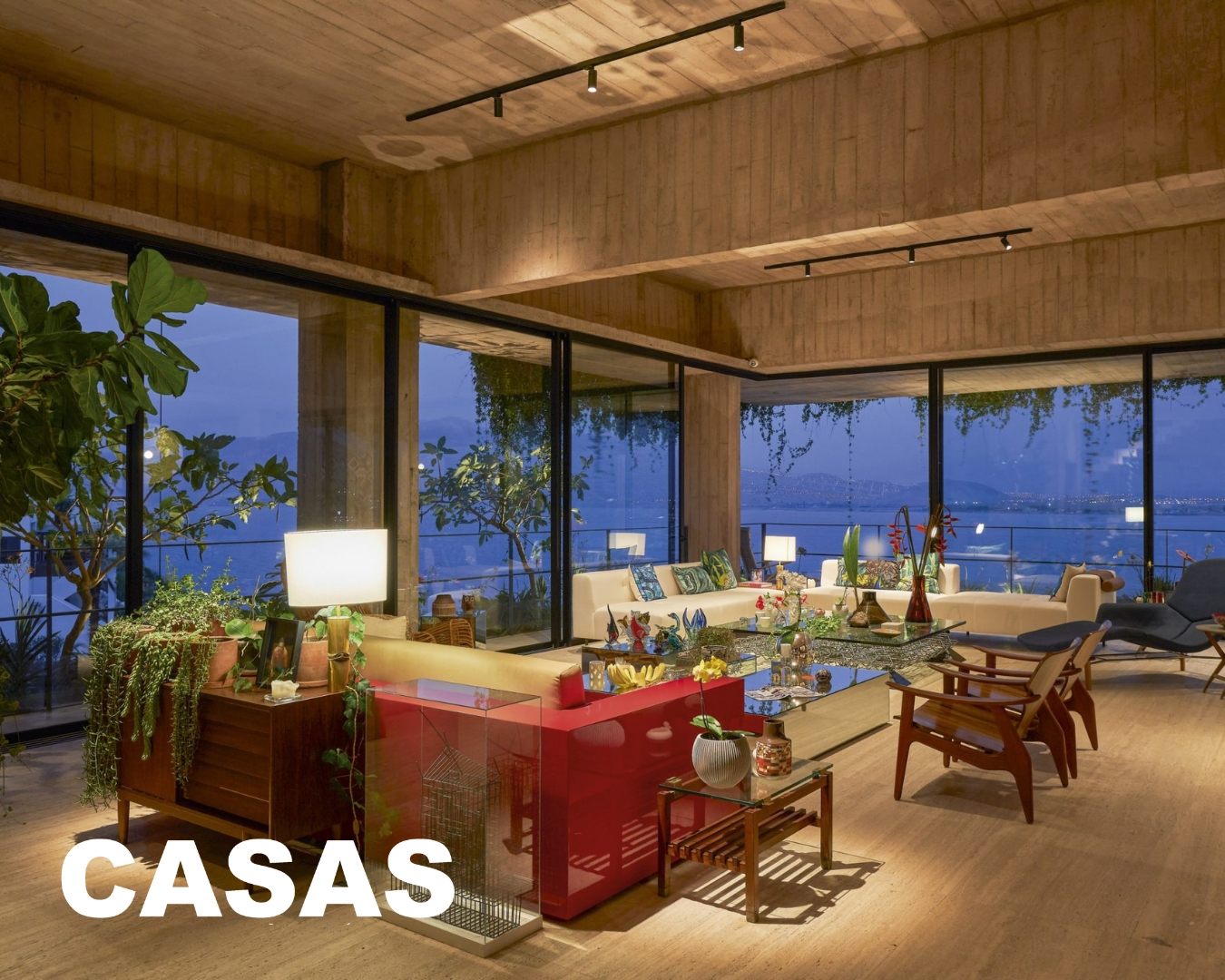 Casa Anconera Ancón