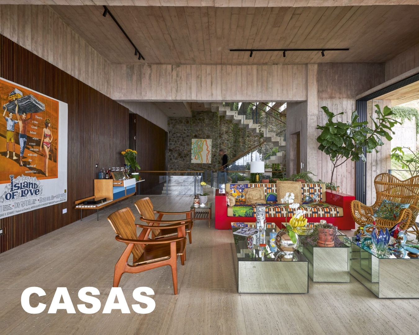 Casa Anconera Ancón