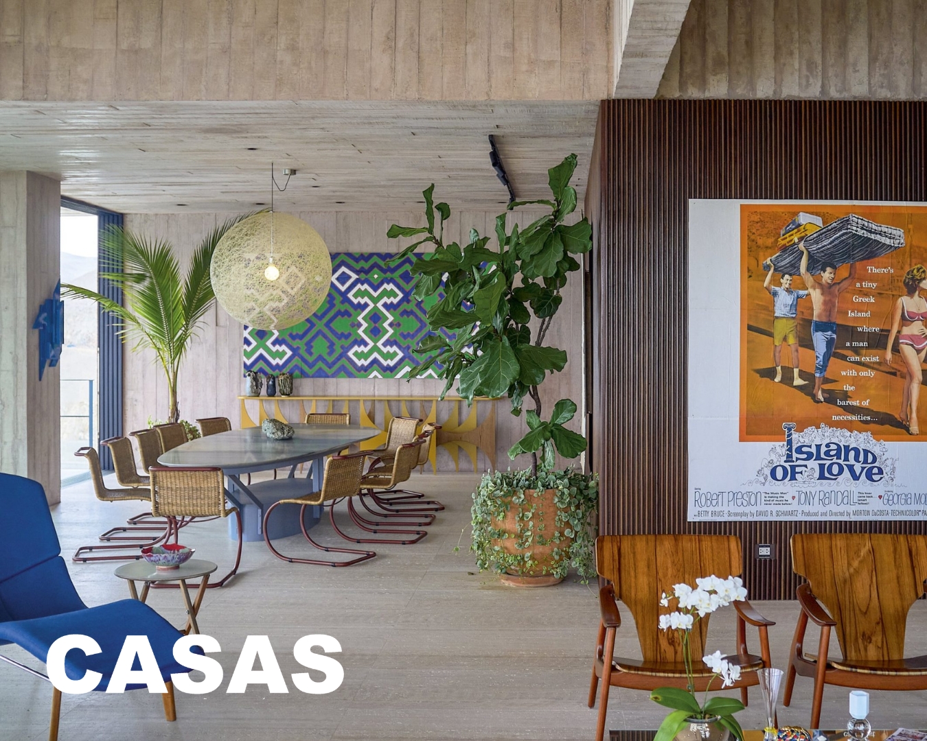 Casa Anconera Ancón