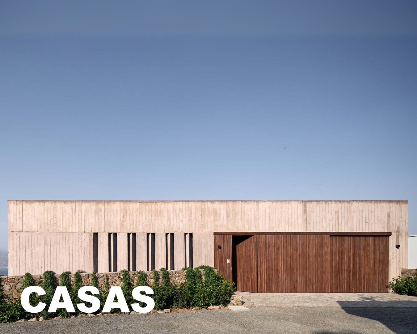 Casa Anconera Ancón