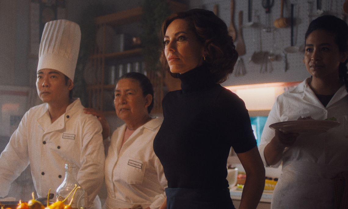 Christian Meier hijo Mistura