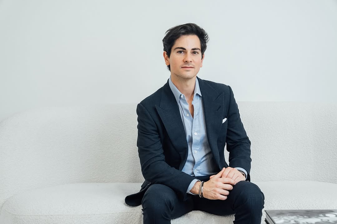¿Quién es Robert Dorfman? El nuevo novio de Flavia Laos y famoso doctor