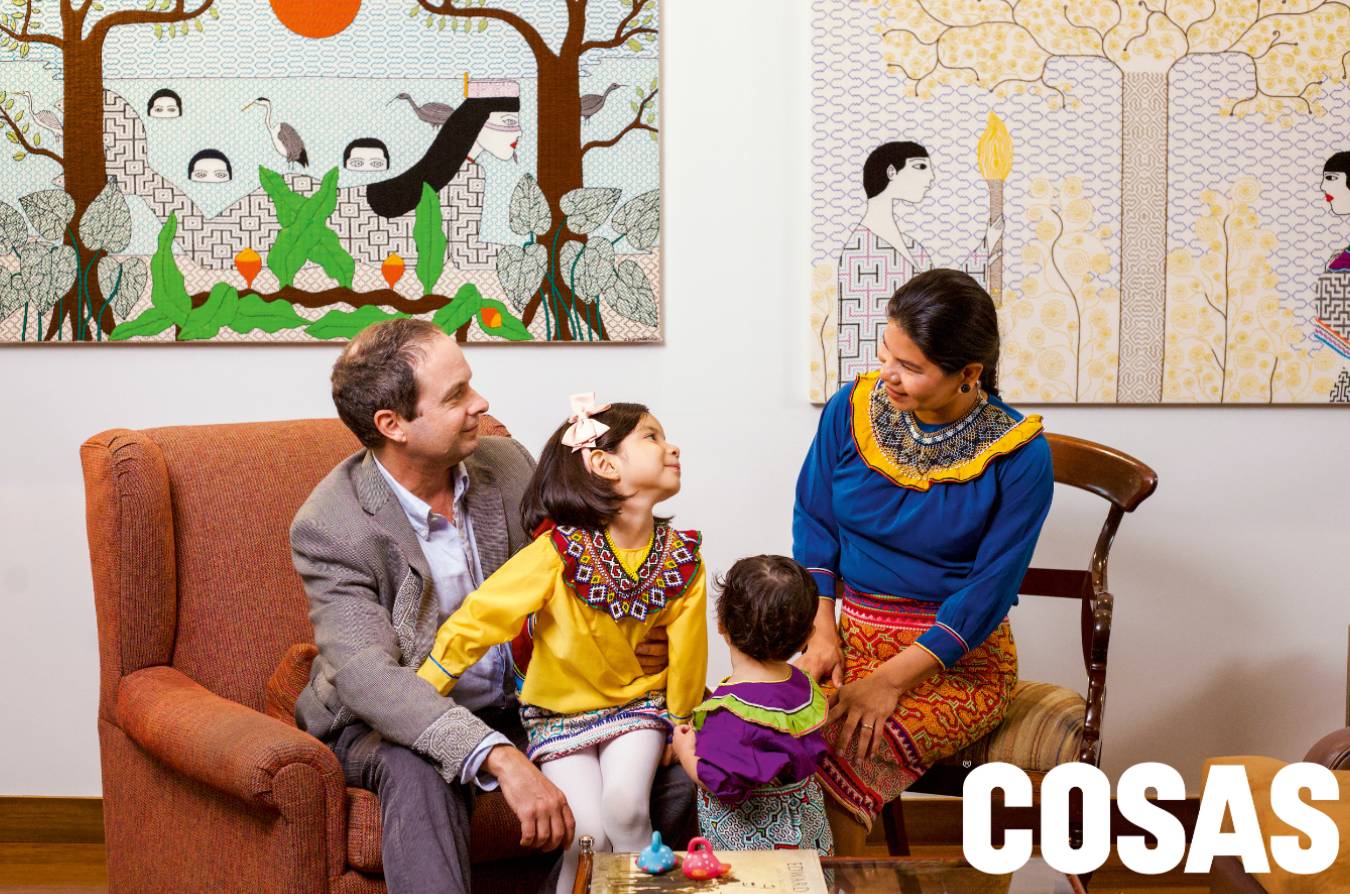 Chonon Bensho Reniec