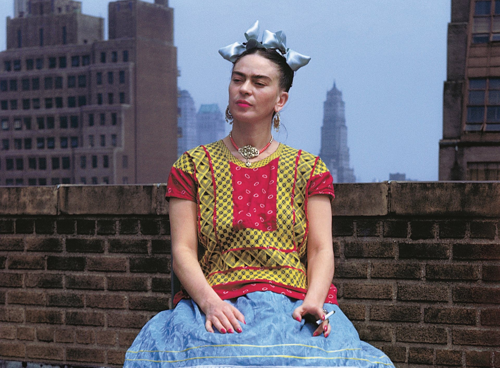 Nuevo Museo Casa Kahlo abrirá en septiembre y revelará la infancia de Frida