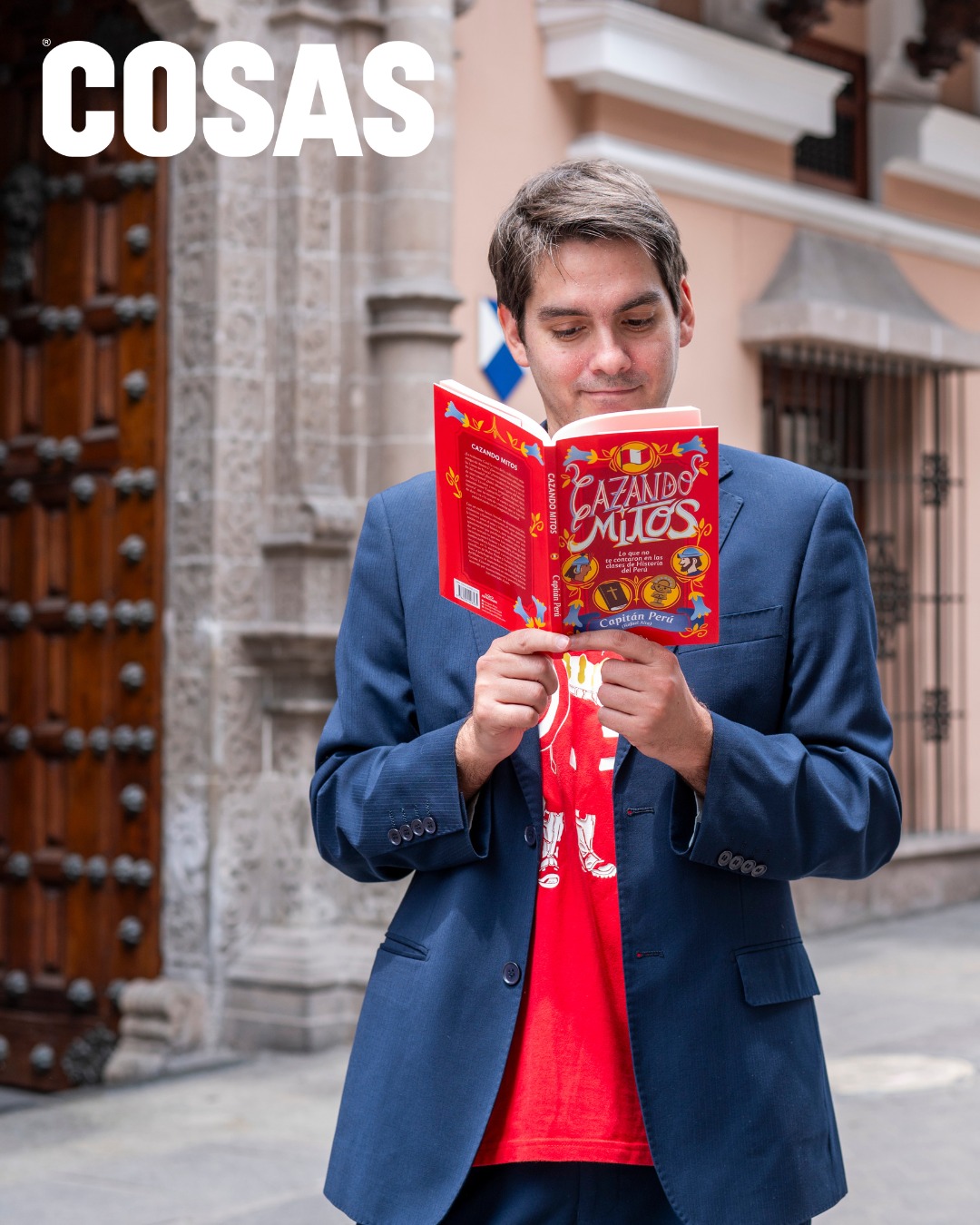 Rafael Aita