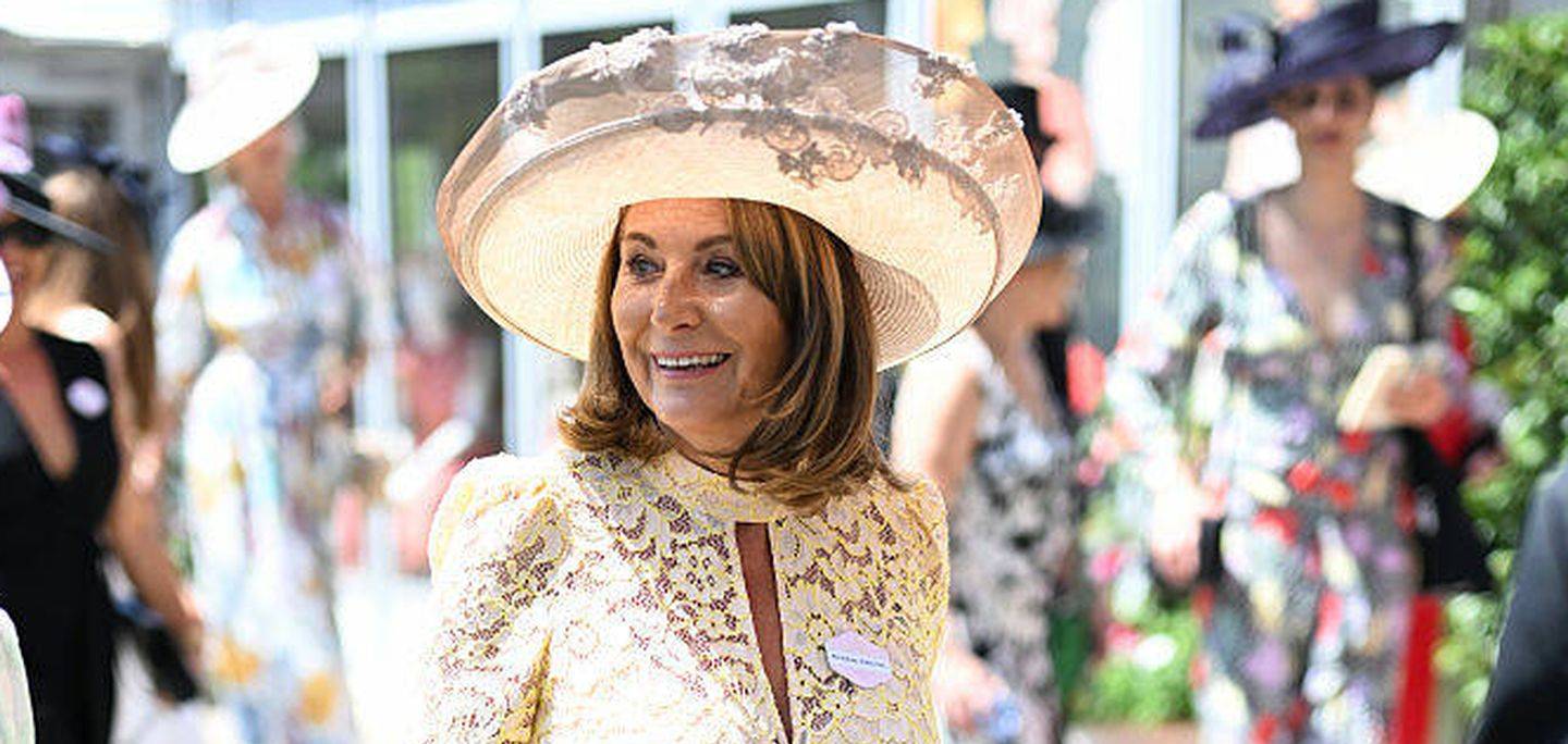 Royal Ascot 2025: mejores looks del rey Charles III, Sarah Ferguson y más