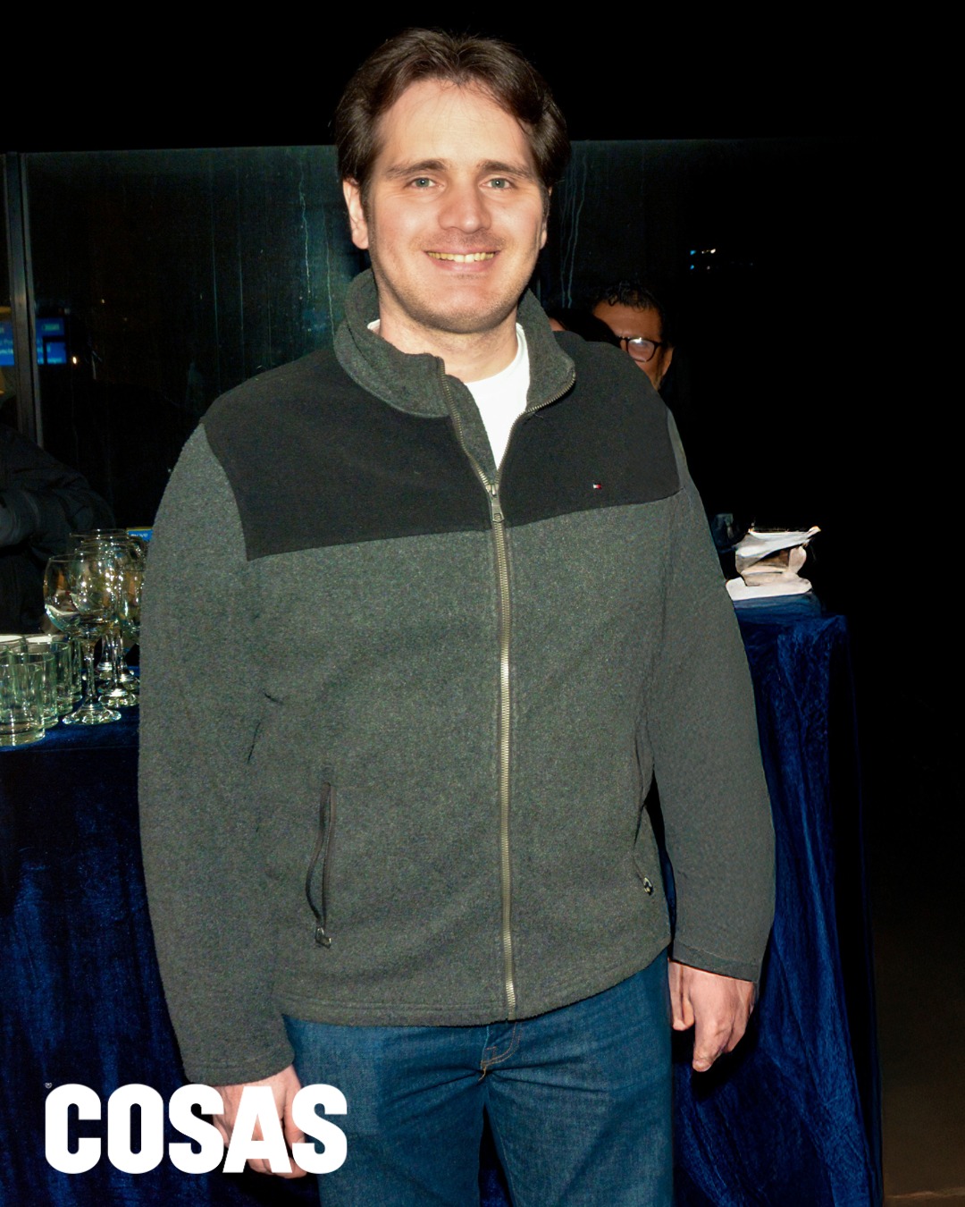 Aurelio Arévalo Miró Quesada