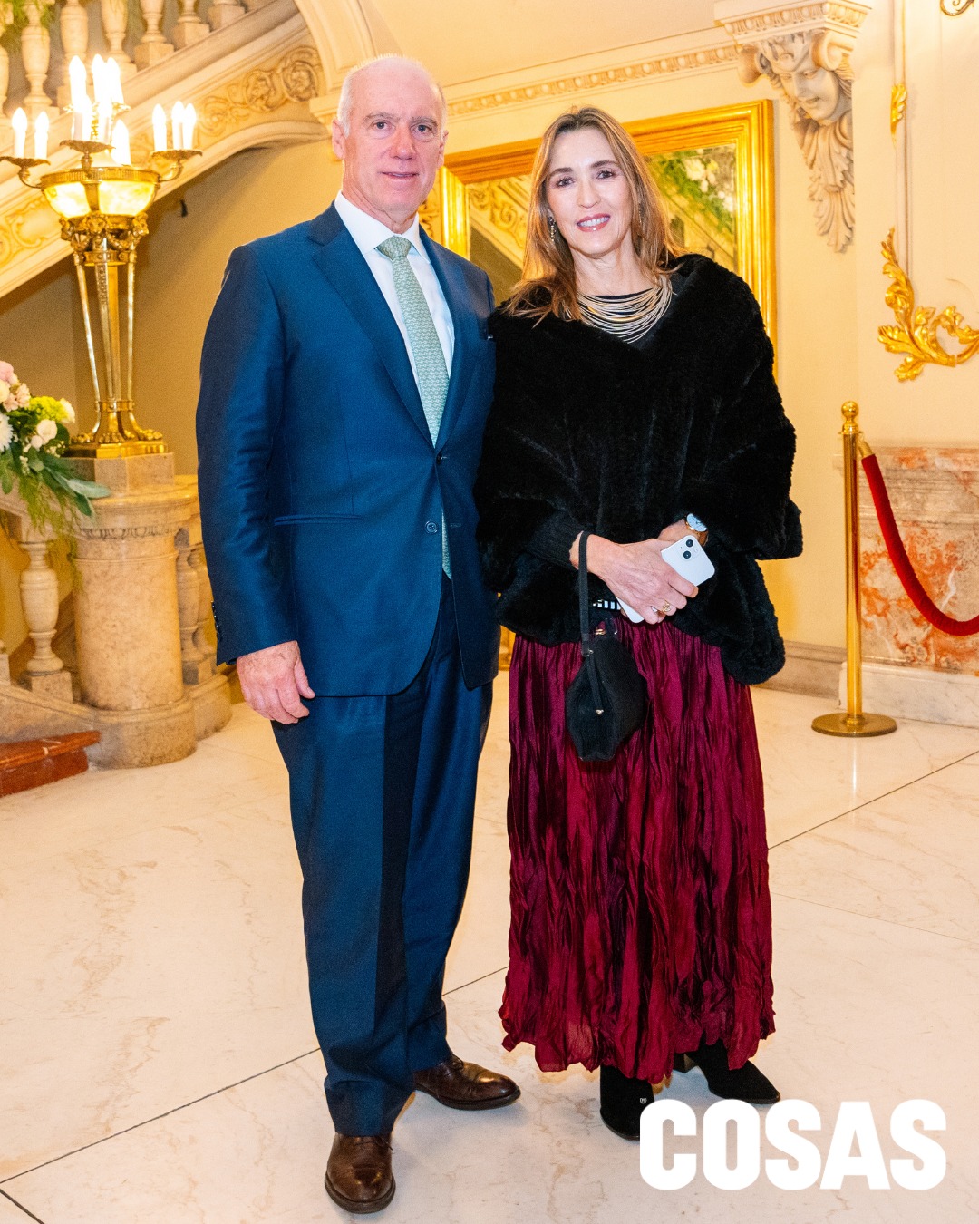 Antonio Fígari y Grimmy del solar