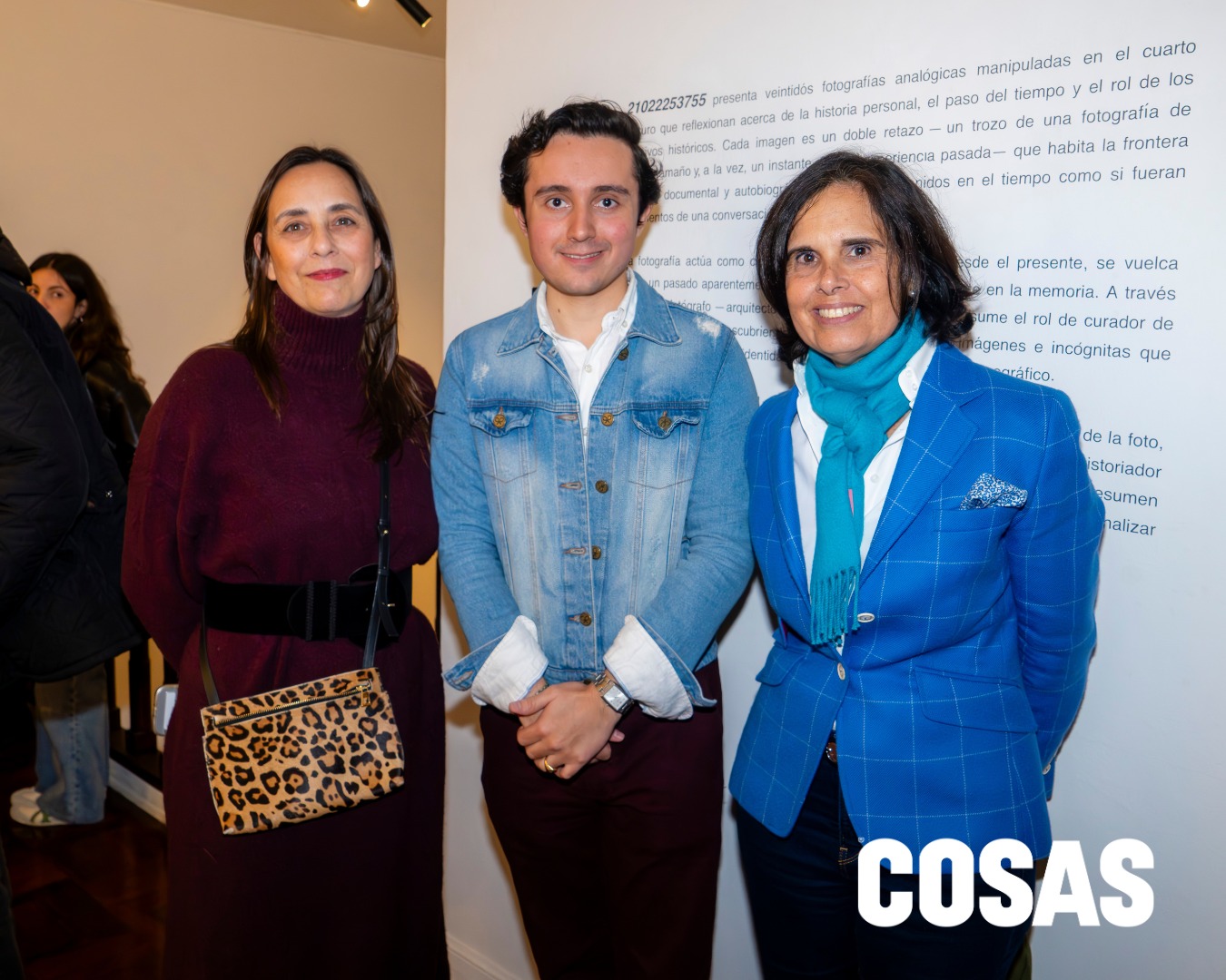 ChatGPT Plus Lucía García de Polavieja, Julien de Malo-Valdivielso y María del Rocío Merino Loredo