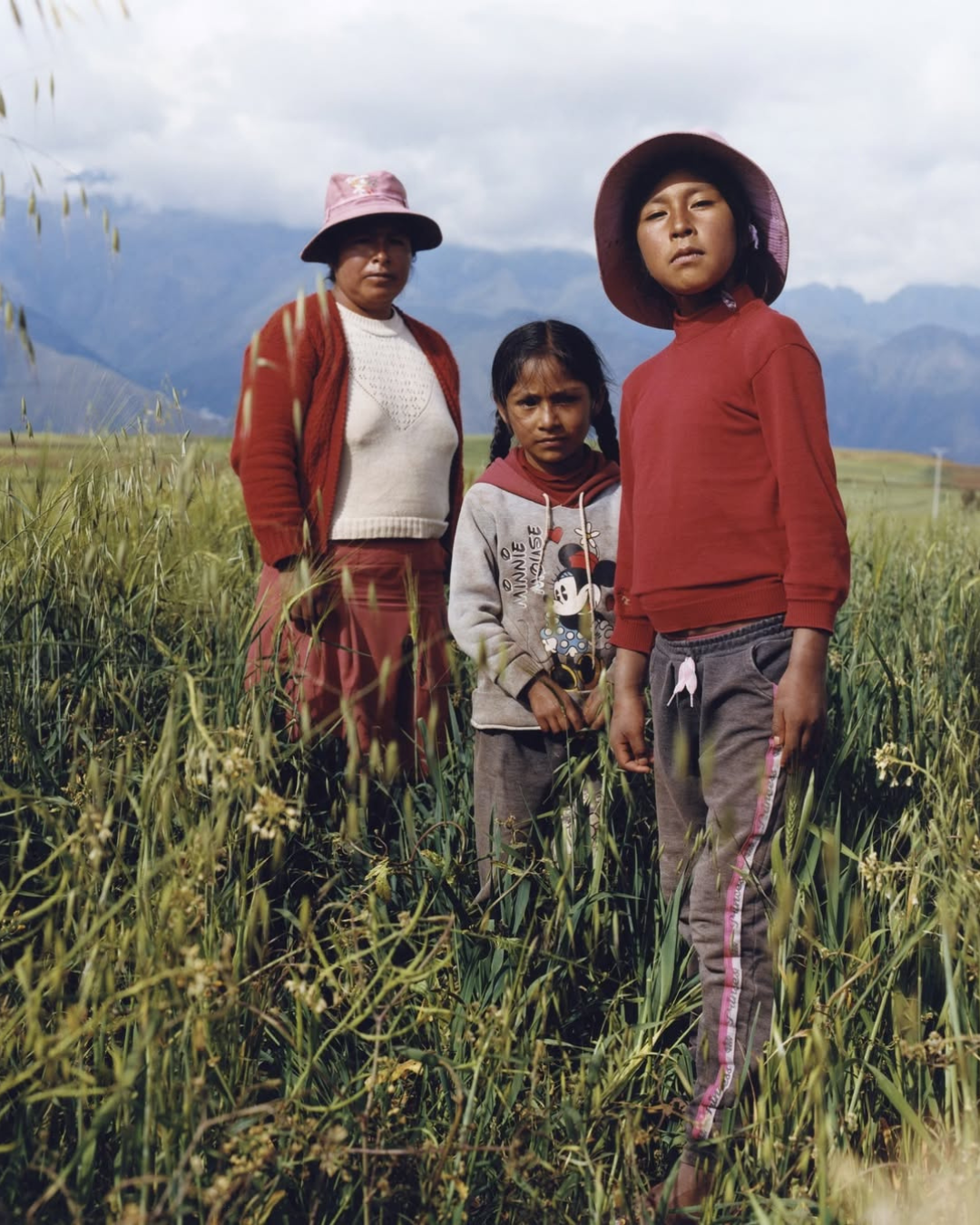 Ana Margarita Flores