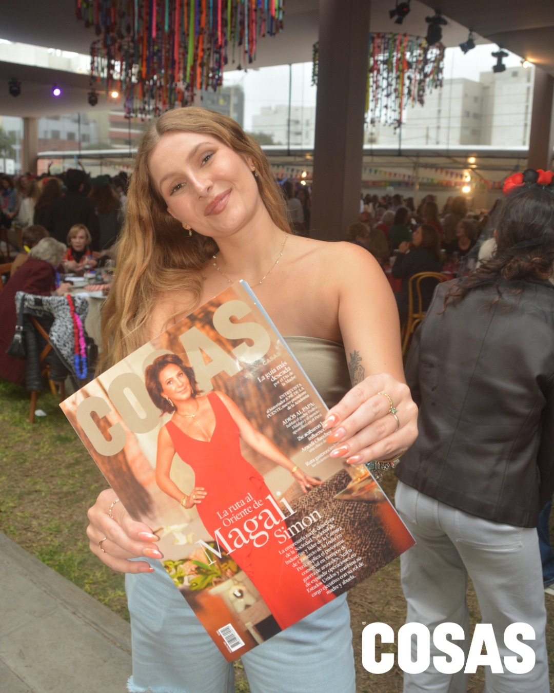 Vanessa Álvarez Calderón