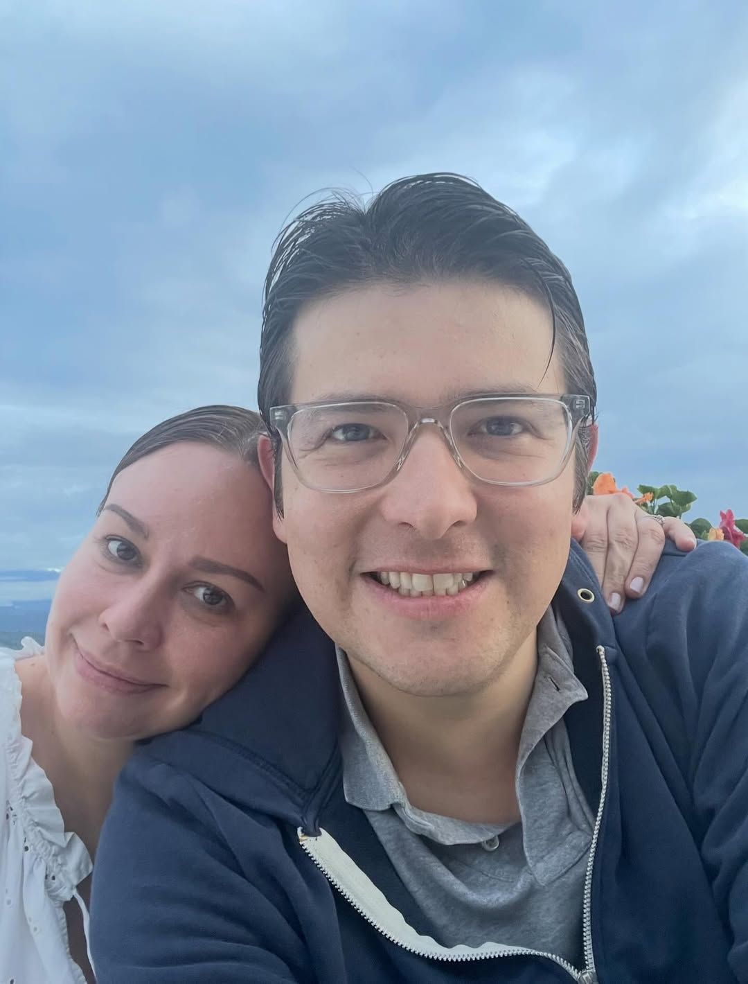 Colombia muere candidato 