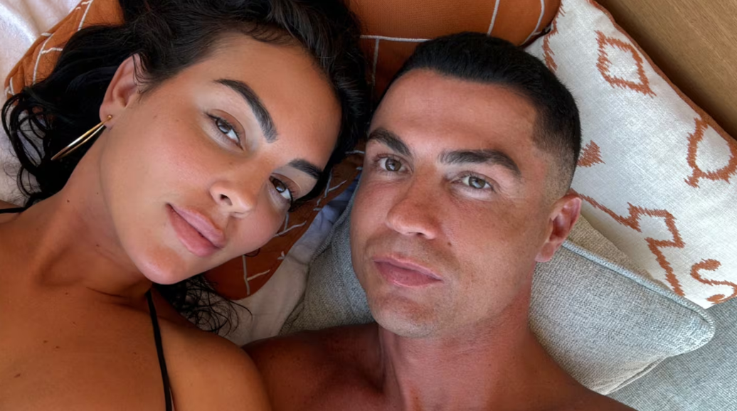 Cristiano Ronaldo compromiso 
