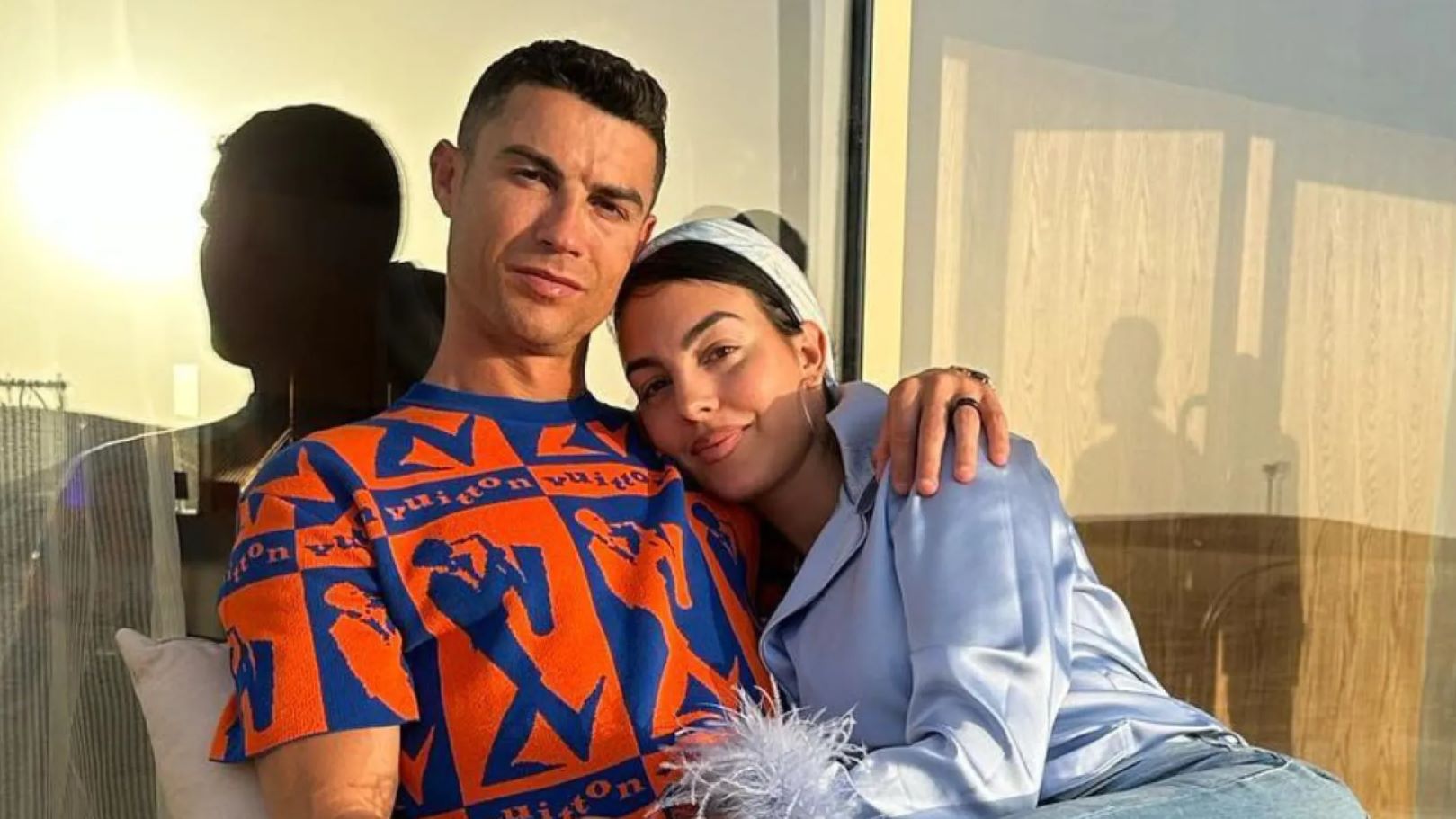 Anillo precio Cristiano Ronaldo