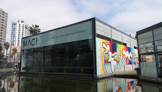 MAC festival fotografía