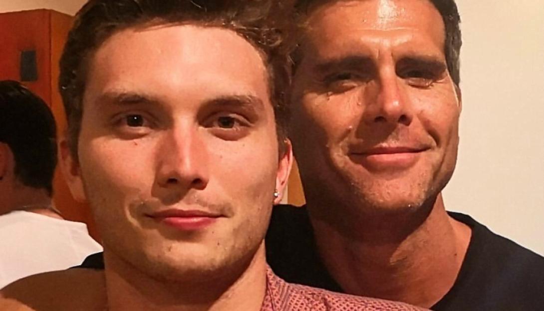 Christian Meier hijo Mistura