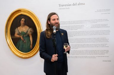 Exposición Christian Fuchs