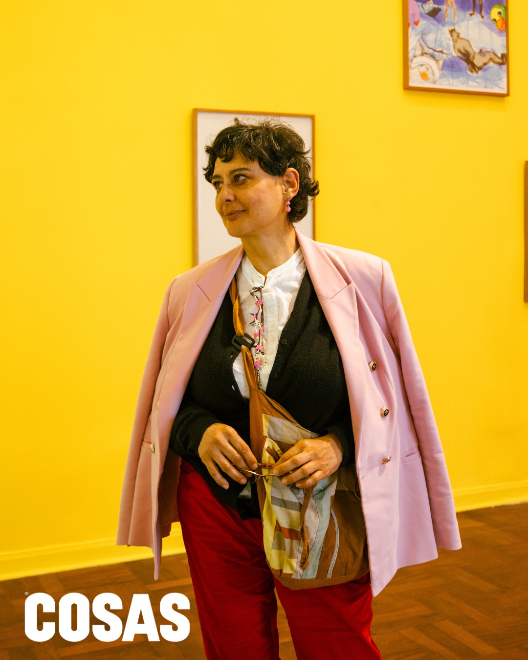 Elena Tejada-Herrera