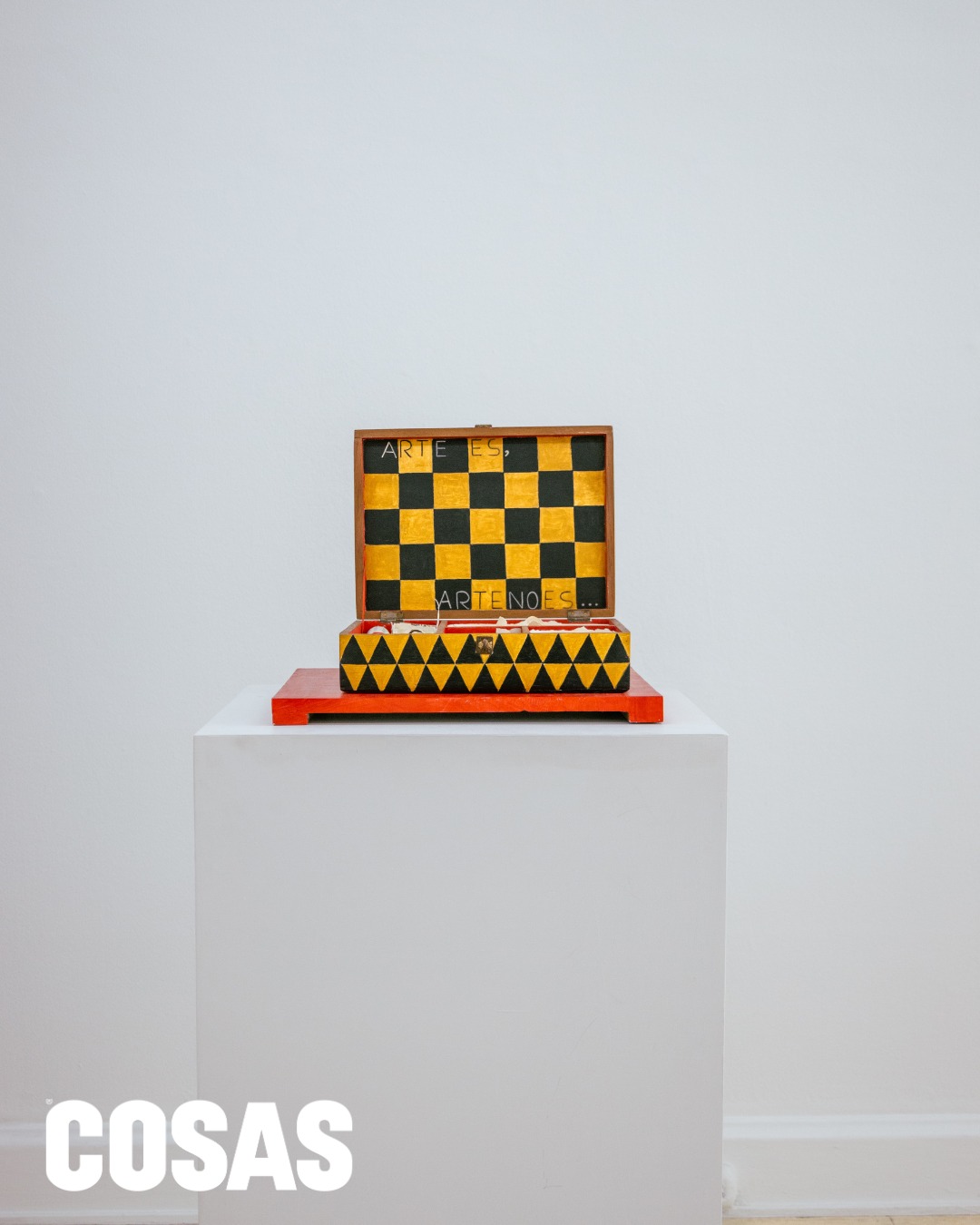 Corriente de libélulas