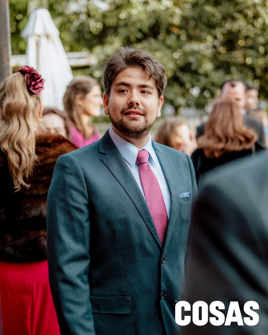 Luis Alonso De Rutte