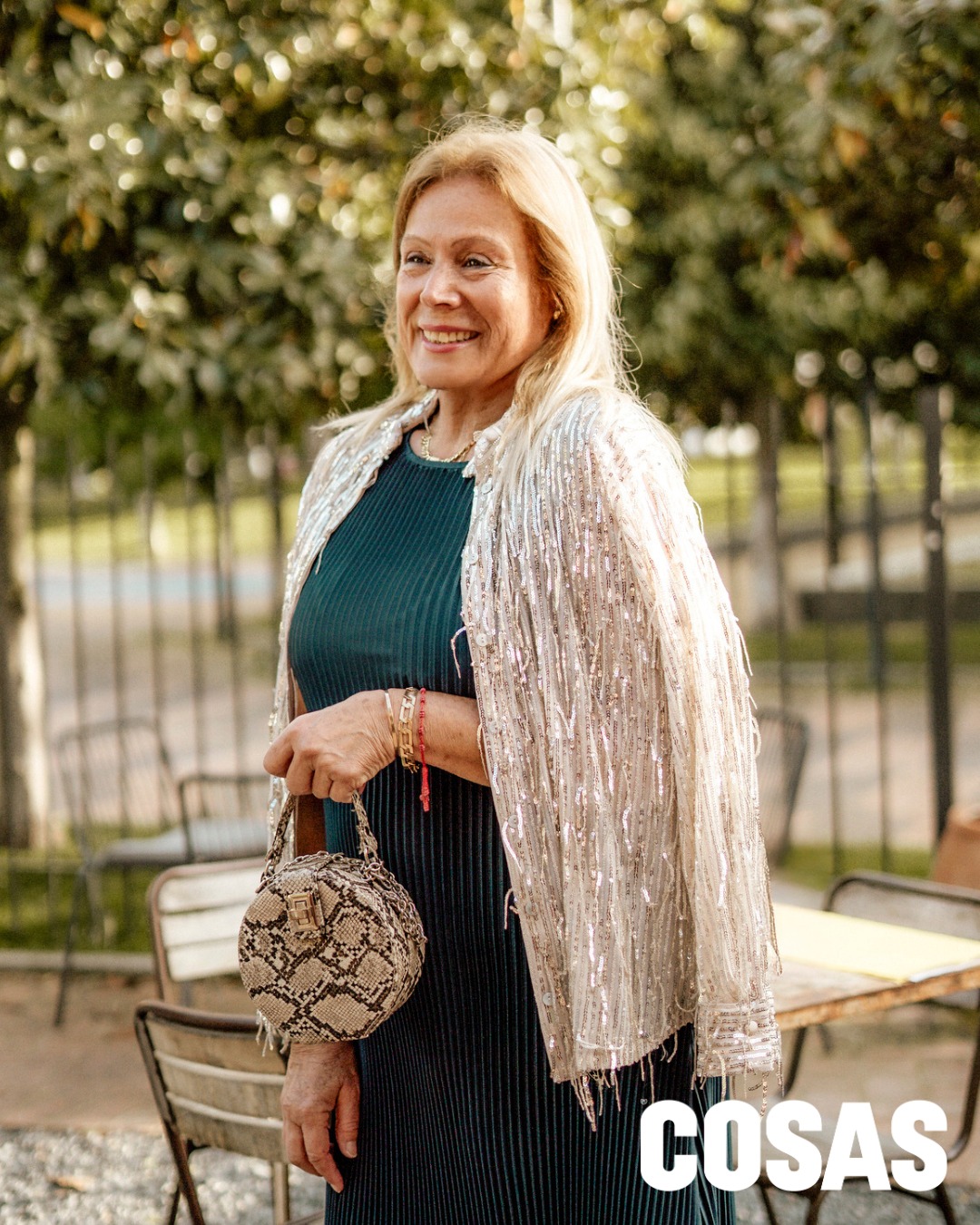 María del Carmen Villasana